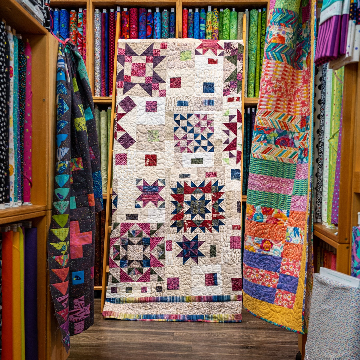Quilt Kits Quilting Bee Spokane