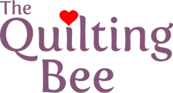 Quilting Bee Spokane logo