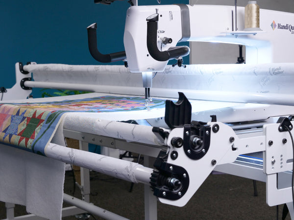 handi quilter amara 20