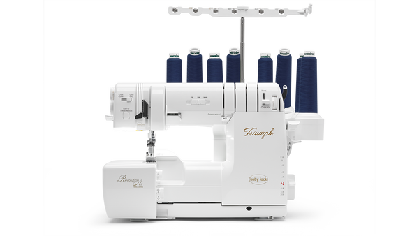 Baby Lock Triumph Quilting Bee Spokane