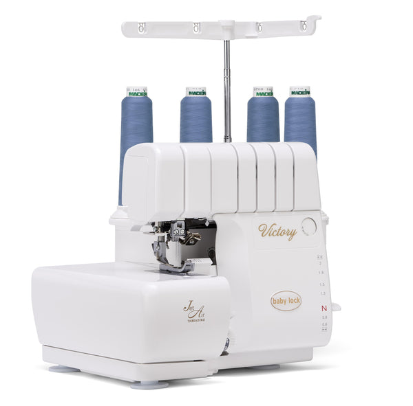 Baby Lock Victory Serger Quilting Bee Spokane