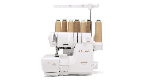 Baby Lock Accolade Quilting Bee Spokane Washington