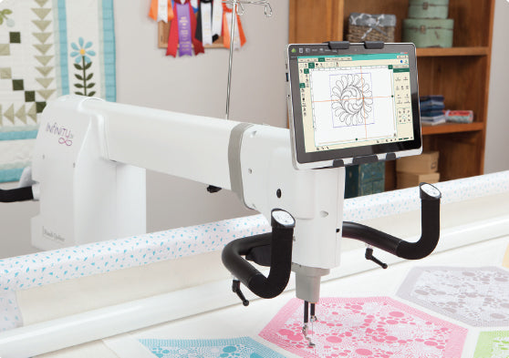 HandiQuilter ProStitcher Lite