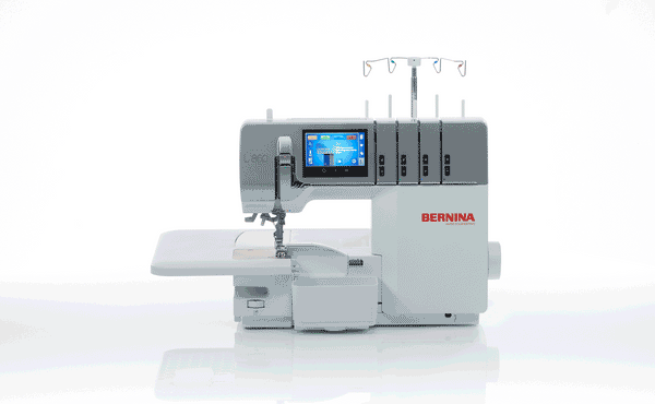 Bernina L860 Overlocker Spokane Washington