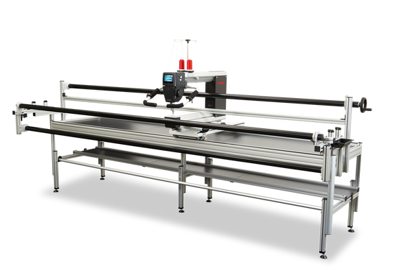 Bernina Q24 Quilting Bee Spokane