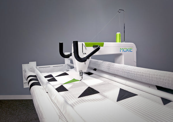 handi quilter moxie