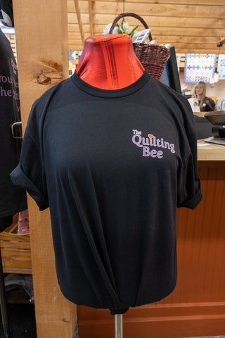 The Quilting bee t-shirt
