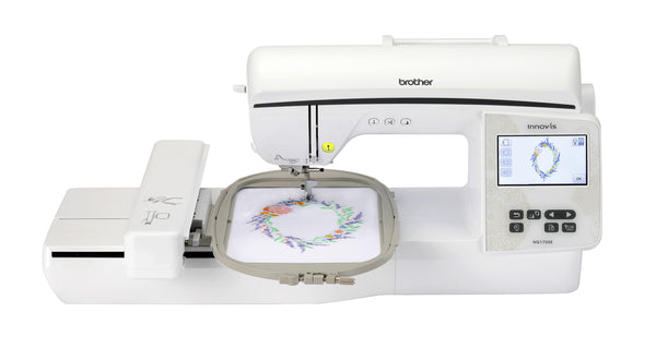 Brother innov-is NQ1700E Spokane Washington