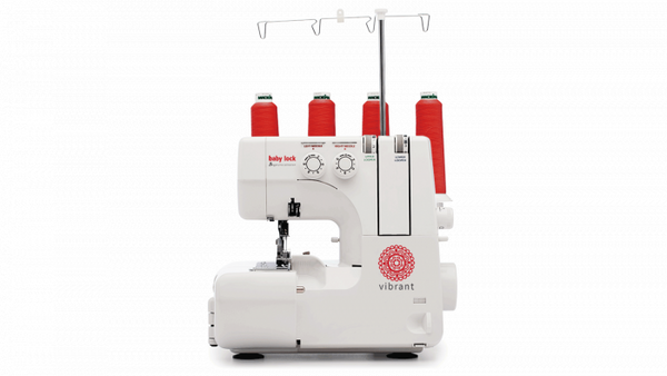 Baby Lock Vibrant Quilting Bee Spokane