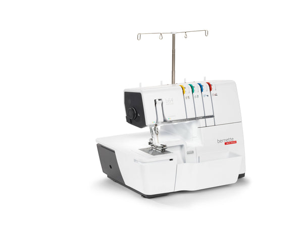 Bernette b64 AIRLOCK Quilting Bee Spokane Washington