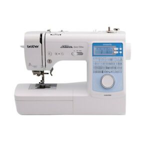 Brother NS80E Quilting Bee Spokane