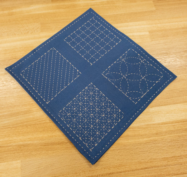 Sashiko