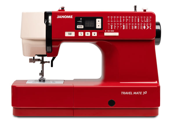 Janome Travel Mate 30 sewing machine Spokane