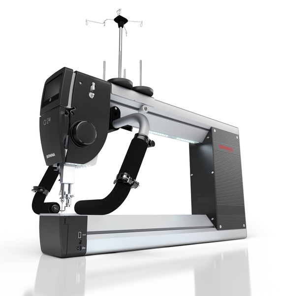 Bernina Q24 Quilting Bee Spokane Valley