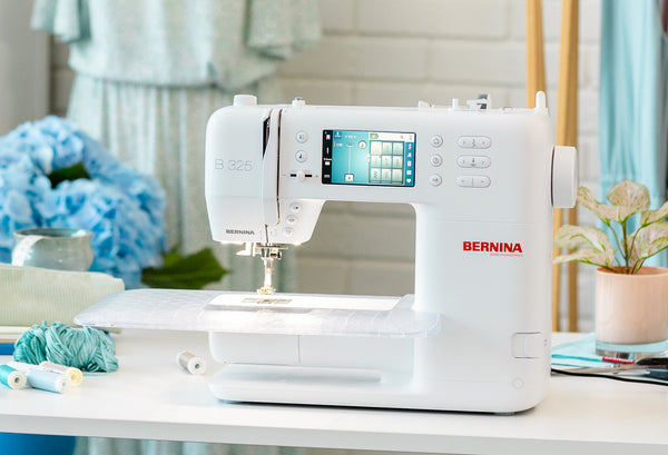Bernina 325 (2nd Generation) Pre-Order Deposit