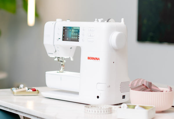 Bernina 335 (2nd Generation) Pre-Order Deposit