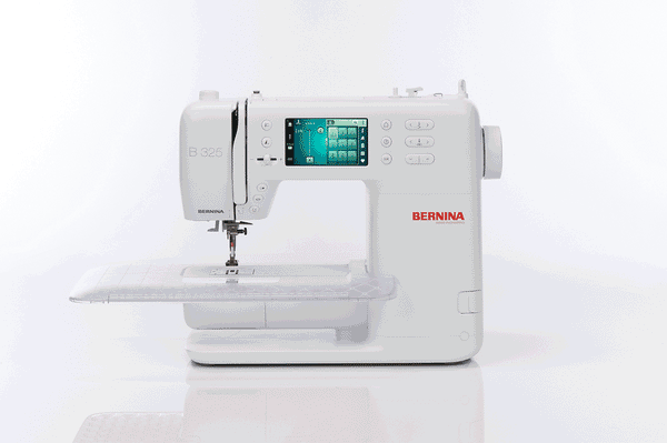 Bernina 325 (2nd Generation) Pre-Order Deposit