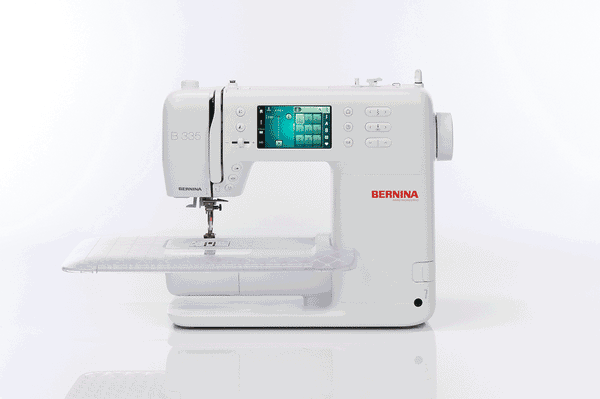 Bernina 335 (2nd Generation) Pre-Order Deposit