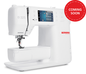 Bernina 325 (2nd Generation) Pre-Order Deposit