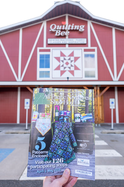 all pacific northwest shop magazine 2026