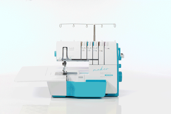 Bernette b68 Maker Edition Pre-Order Deposit
