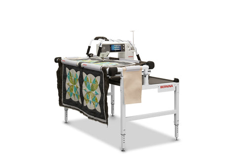 bernina hoop frame