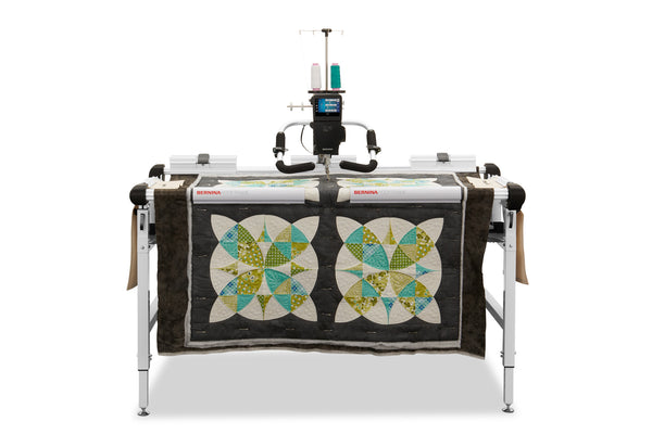 bernina hoop frame
