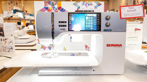 Bernina 735 PRO Pre-Order Deposit