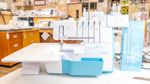 Bernette b68 Maker Edition Pre-Order Deposit
