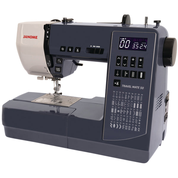 Janome TM50