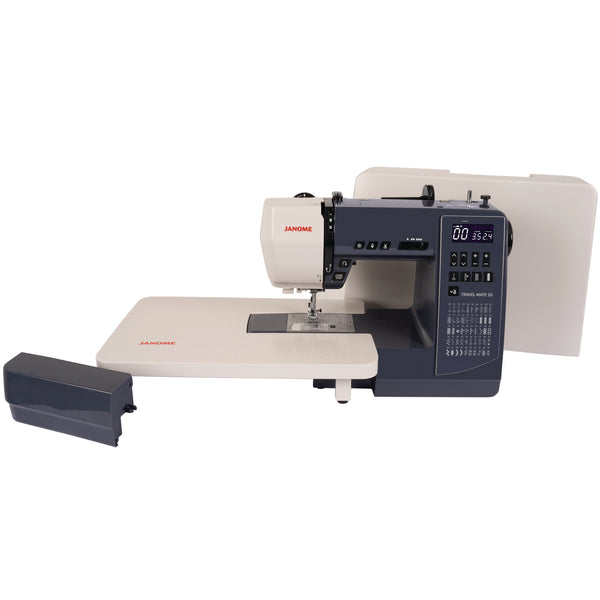 Janome Sewing Machine