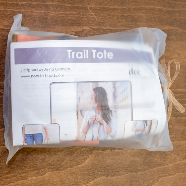 Trail Tote Kit