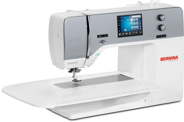 Bernina b740 Spokane Washington