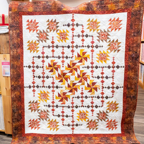 Brother ScanNCut 330DX - The Quilting Bee Spokane