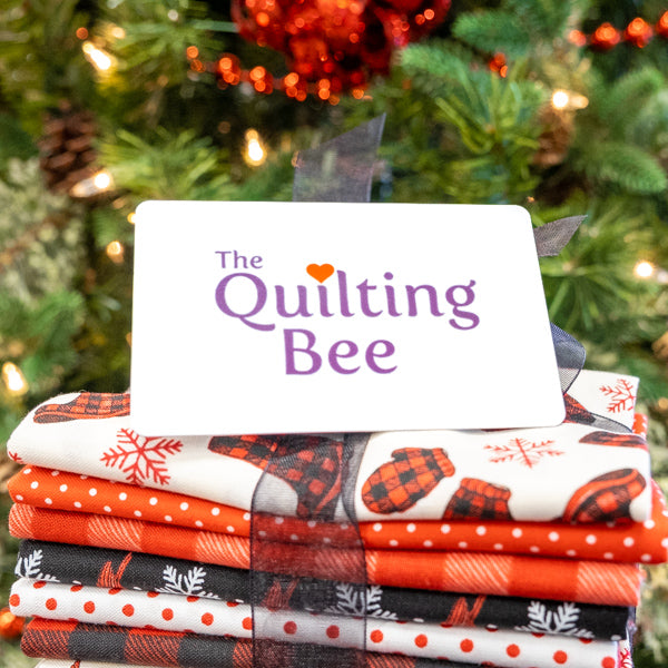 Quilting Bee Spokane Gift card